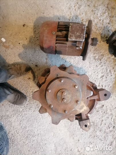 Редуктор. Ни 11.12
