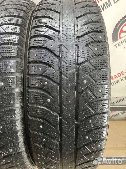 Bridgestone Ice Cruiser 7000 185/65 R15 84M