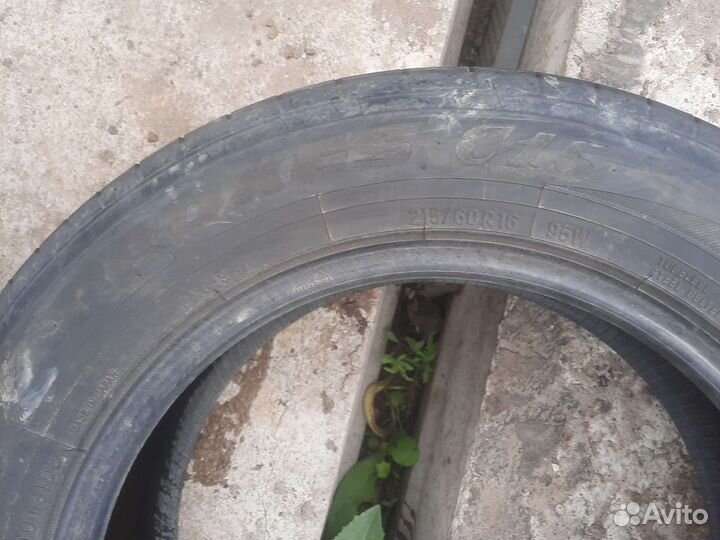 Toyo Proxes C1S 215/60 R16 95W