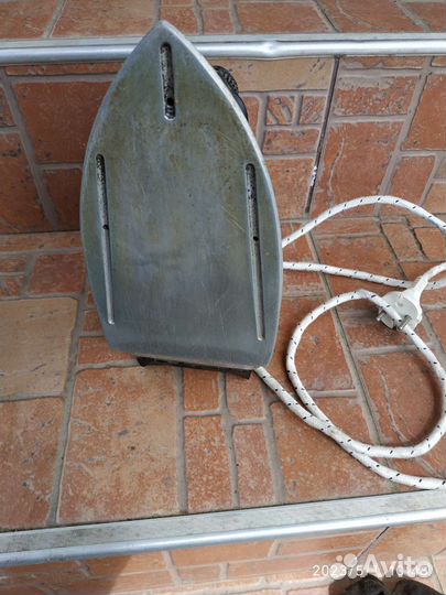 Утюг