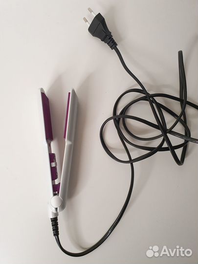 Щипцы гофре для прикорневого объема