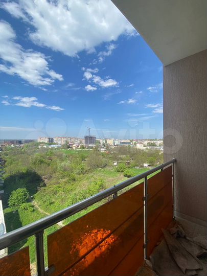 2-к. квартира, 75 м², 2/10 эт.