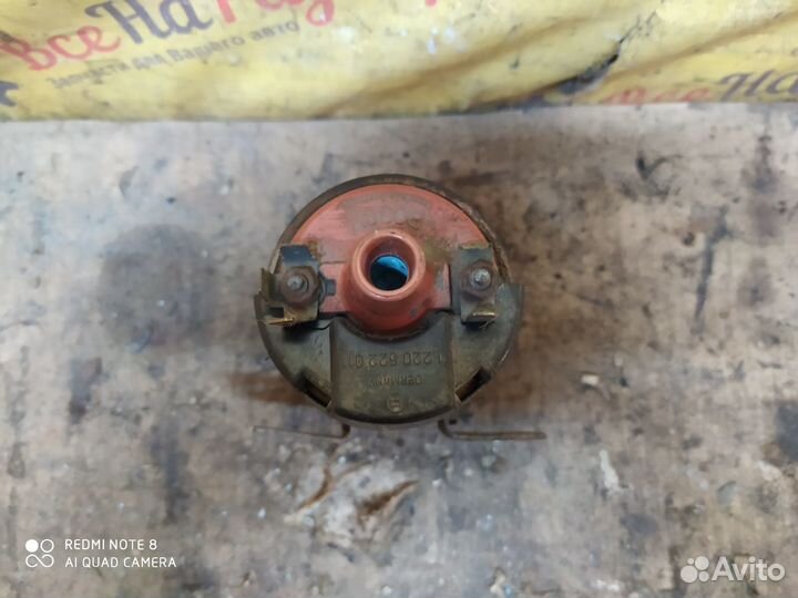 Катушка зажигания Audi 100/44