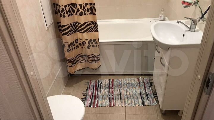 1-к. квартира, 36,2 м², 3/22 эт.