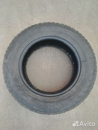 Nokian Tyres Hakka Blue 205/65 R15