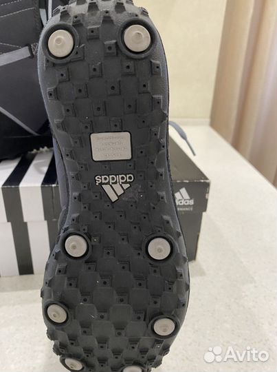 Ботинки женские 40 размер