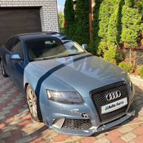 Audi A6 3.0 AT, 2009, 285 000 км, с пробегом, цена 600 000 руб.