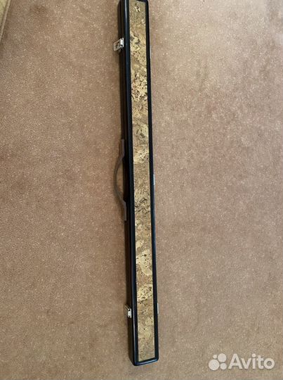 Кий для русского бильярда