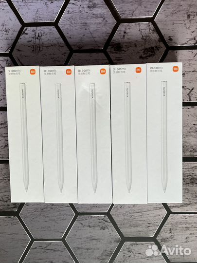 Стилус xiaomi mi pen 2