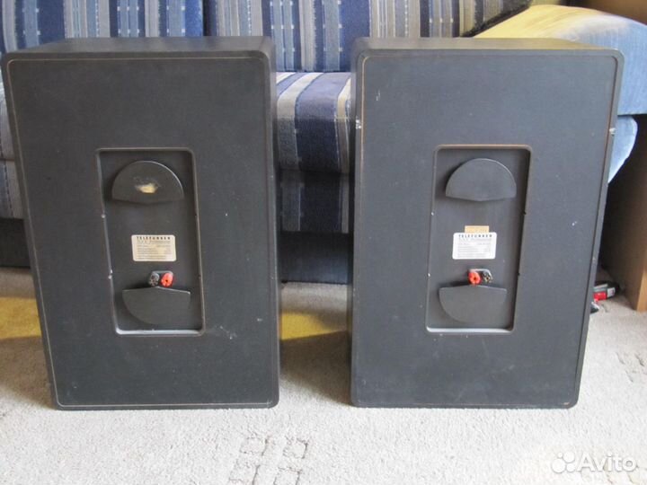 Telefunken TLX 3 Prof