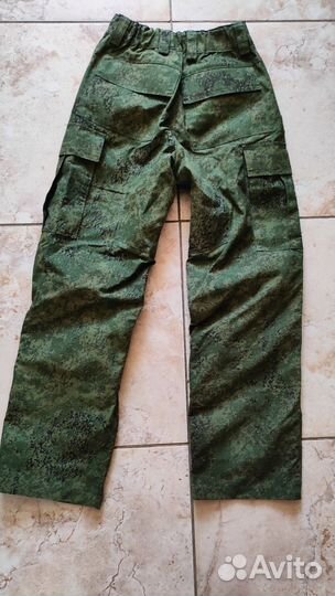 Комплект Военная форма лето цифра ко