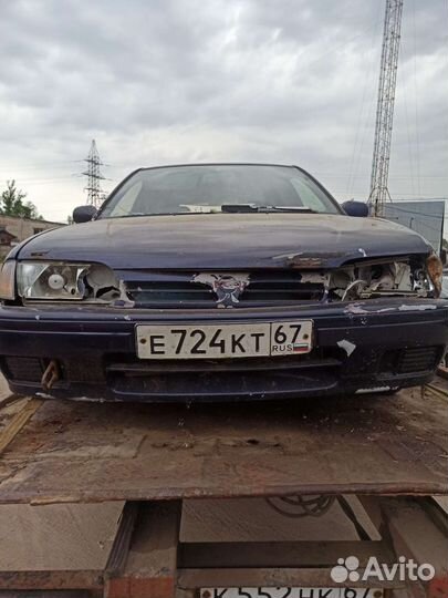 Разборка nissan primera p10 1,6 мт универсал