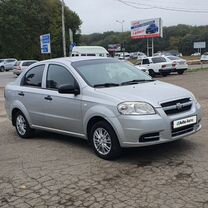 Chevrolet Aveo 1.4 MT, 2011, 147 390 км, с пробегом, цена 700 000 руб.