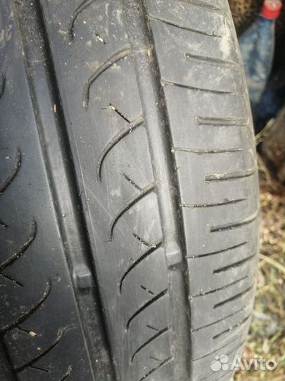 Yokohama BluEarth A34 205/55 R16 91H