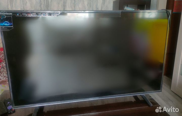 Телевизор thomson