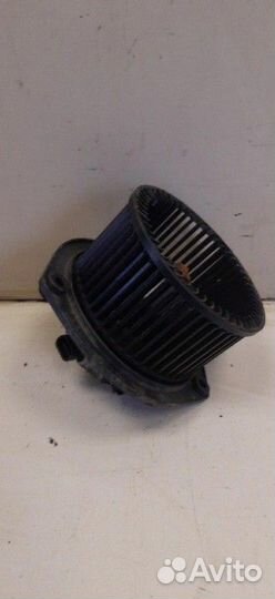 Вентилятор отопителя LADA 2110