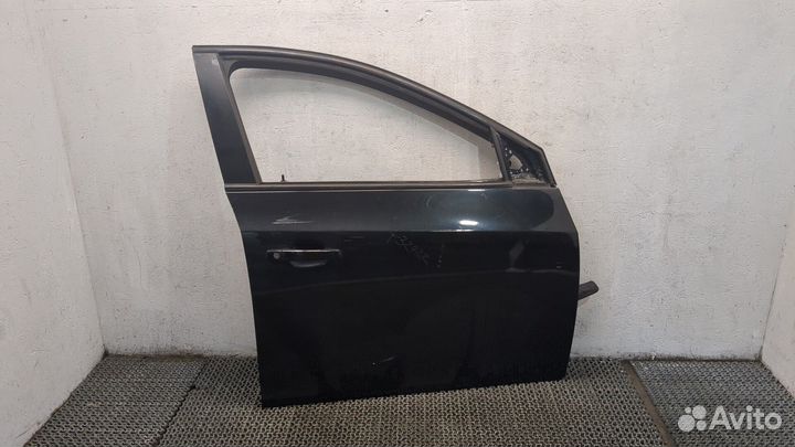 Дверь боковая Chevrolet Cruze, 2011