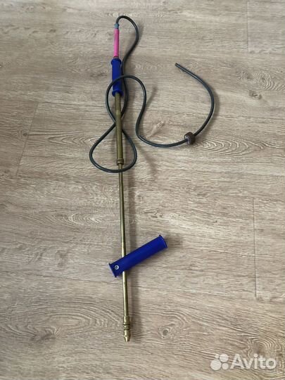 Ручной садовый опрыскиватель