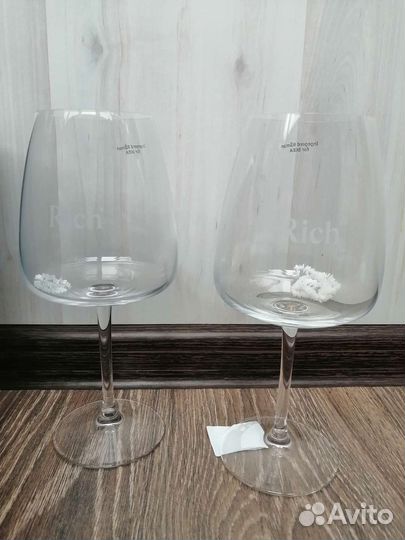 Набор бокалов