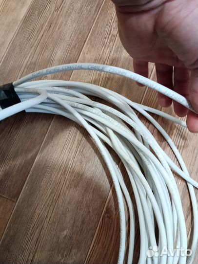 Кабель Rexant 01-2201