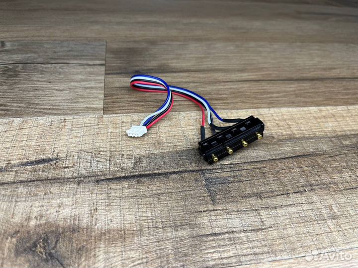 Шлейф подключения контейнера Redmond RV-R650S