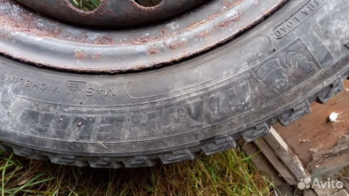 Meshiline MH777 185/60 R15