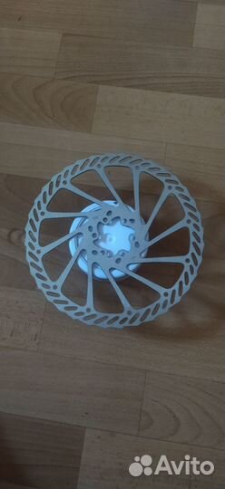 Тормозной диск для велосипеда 203