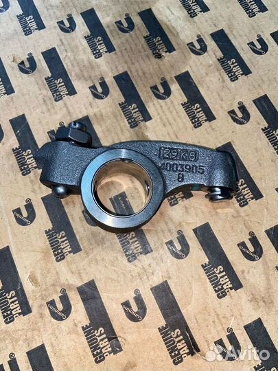 Коромысло клапана впускного Cummins QSM11 ISM11