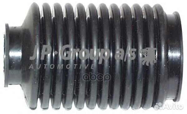 Пыльник рулевой рейки VW golf II без г/у 11447