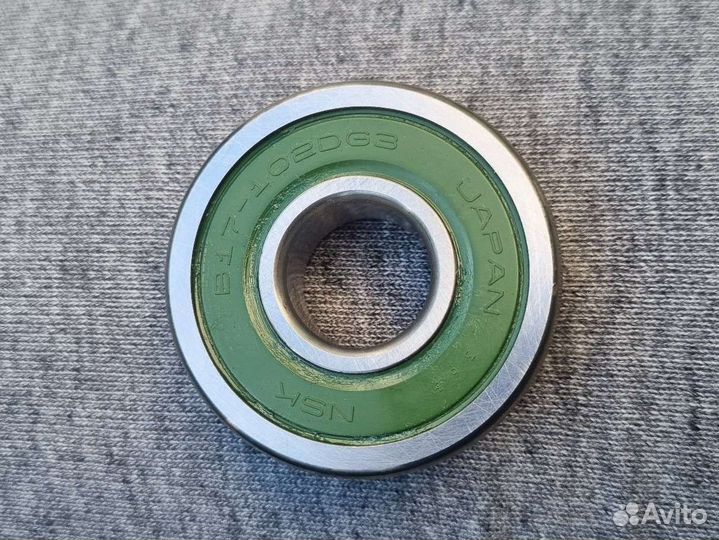 B17102dg3 подшипник