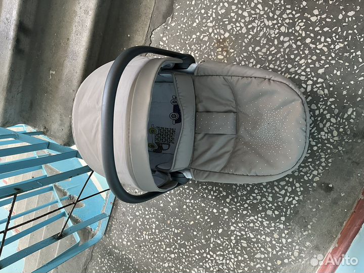 Люлька от коляски Cam