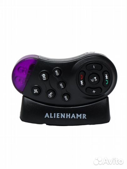 Автомагнитола Alienhamr DEH-1600G,магнитола,Bluetooth,1DIN
