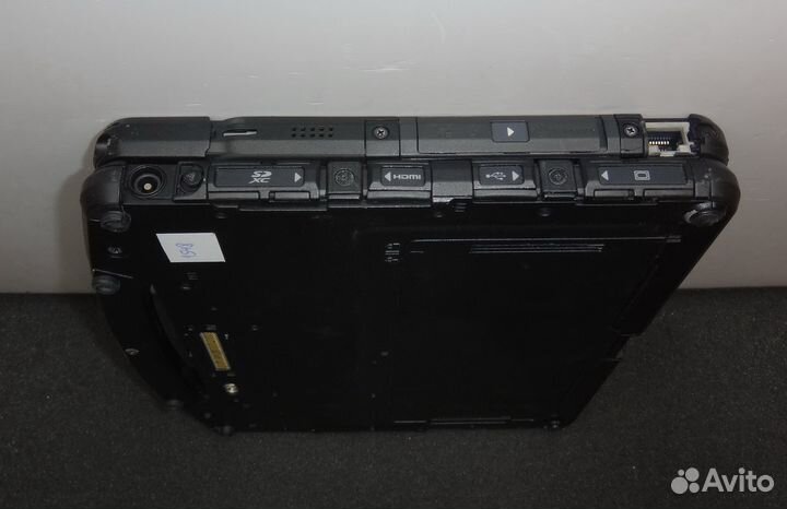 Panasonic Toughbook CF-20A5483VM #1548