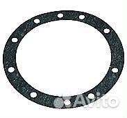Прокладка крышки подшипника редуктора камаз евро