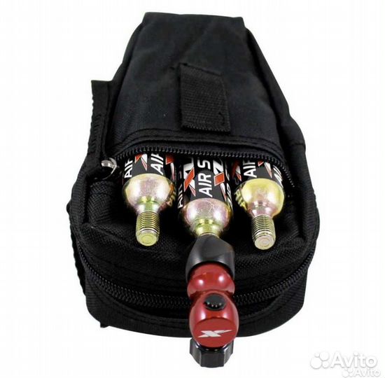 Велосумка xlab