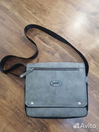 Сумка мужская