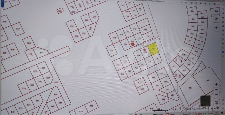 Участок 12,06 га (ИЖС)