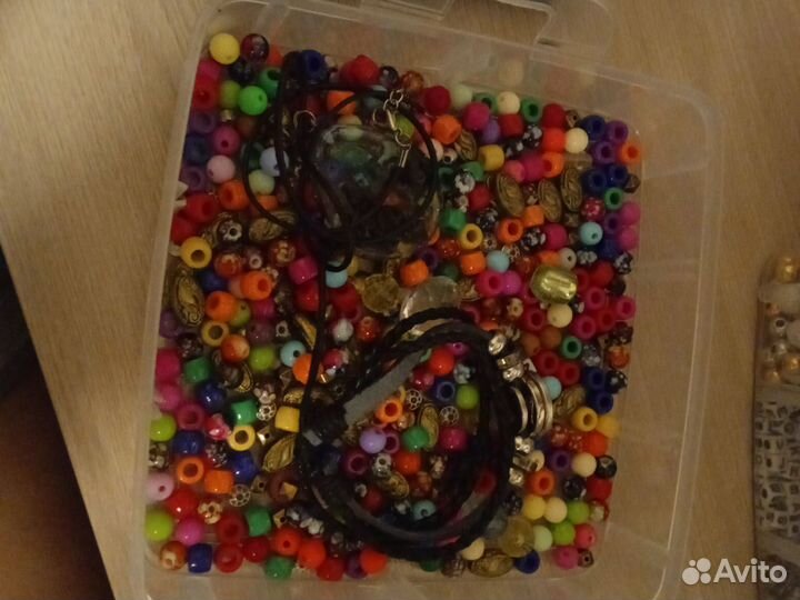 Набор для создания украшений