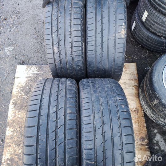 Kumho Crugen HP91 255/55 R18