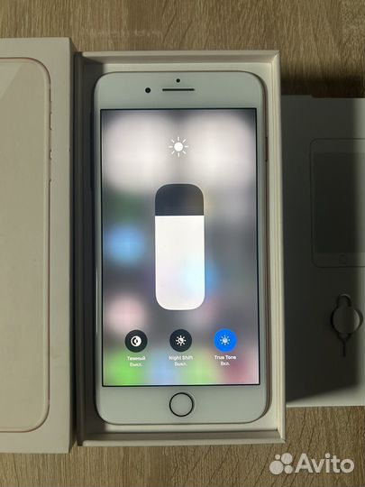 iPhone 8 Plus, 64 ГБ