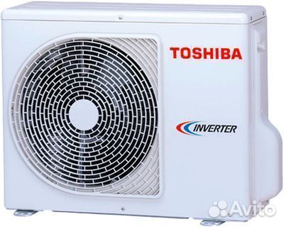 Кондиционер Toshiba Shorai Edge RAS-B13G3kvsgb-E