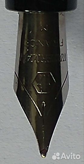 Перьевая ручка Waterman Expert