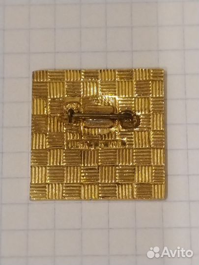 Комплект значков Олимпиада 80. СССР