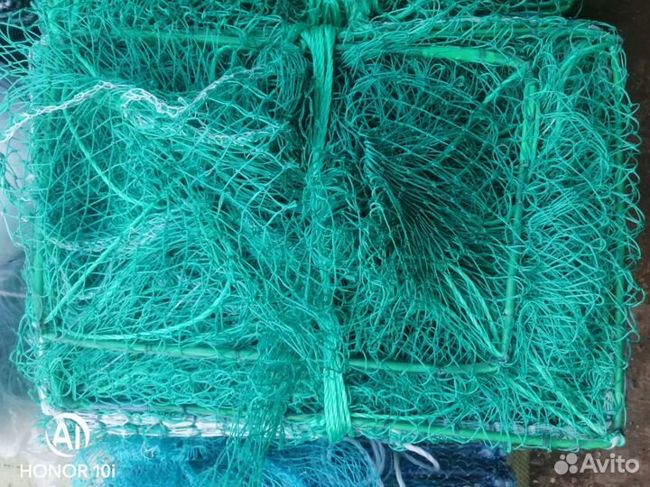 Раколовки Розница /опт