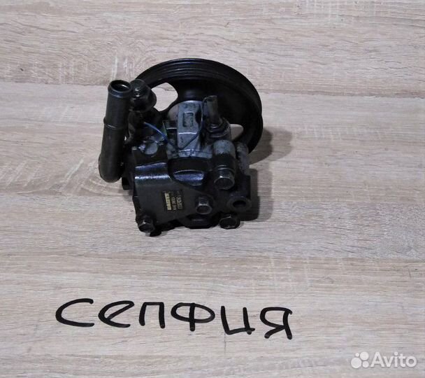 Насос гидроусилителя руля Kia Sephia 1.5