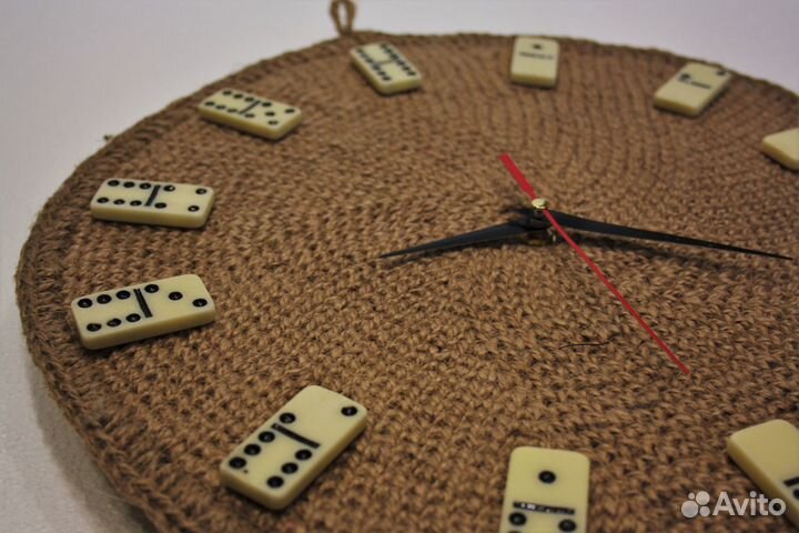 Часы настенные