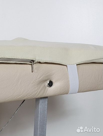 Матрас на кушетку для наращивания ресниц