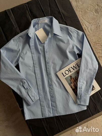 Рубашка женская Prada