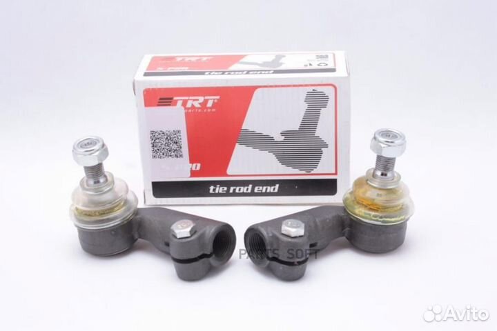 TRT RS7013RRS7013L Наконечник рулевой 2110 правый