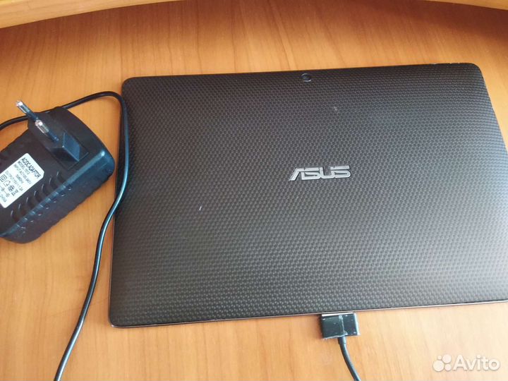 Asus Eee Pad Transformer TF 101